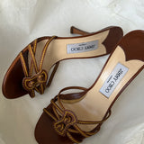 Jimmy Choo sandals (37.5)