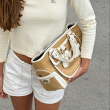 Burberry top (s)