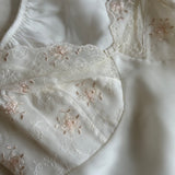 Dior lingerie set (S)