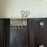 Fendi key wallet