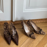 Manolo Blahnik pumps (35,5)