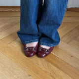 Gucci ballet flats (37)