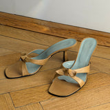 Sigerson Morrison sandals (37.5)