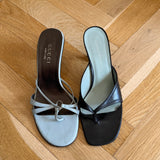 Sigerson Morrison sandals (37)