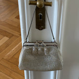 Vintage evening bag
