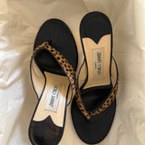 Jimmy Choo heels (37,5)