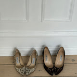 Jimmy Choo pumps (35.5)