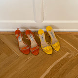 Jimmy Choo heels (40)