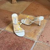 Jimmy Choo sandals (35,5)