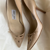 Jimmy Choo pumps (38)