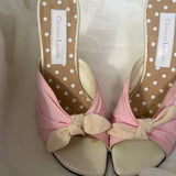 Christian Lacroix wedges (38.5)