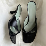 Sigerson Morrison sandals (37)