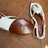 Celine sandals (36,5)