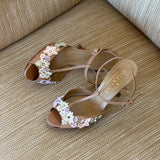 Valentino heels (35.5)