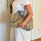 Gucci Pelham bag