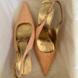 Dolce & Gabbana heels (36)