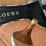 Loewe mules (37)