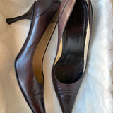 Gucci pumps (40)