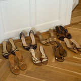 Louis Vuitton Sandals (38)