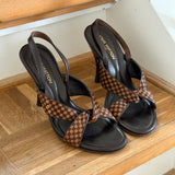 Louis Vuitton sandals (37)