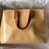 Louis Vuitton Vernis bag