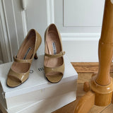 Manolo Blahnik pumps (37)