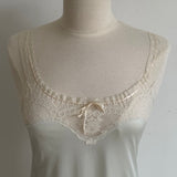 Christian Dior lingerie dress (S)