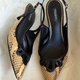 Dolce & Gabbana heels (39)