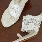 Manolo Blahnik sandals (38.5)
