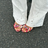 Missoni sandals (37)