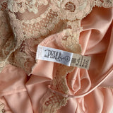 La Perla slip dress (S)