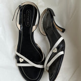 Coach sandals (35)