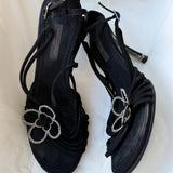 Louis Vuitton heels (36)