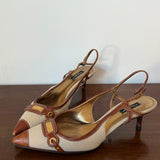 Dolce & Gabbana heels (40.5)