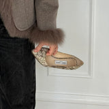 Jimmy Choo pumps (35.5)