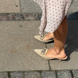 Nina Ricci skirt (xxs)