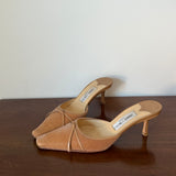 Jimmy Choo mules (37.5)