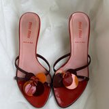 Miu Miu sandals (35)