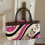 Emilio Pucci bag
