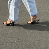 Sigerson Morrison sandals (37)