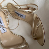Jimmy Choo sandals (37)