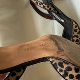 Manolo Blahnik heels (37,5)