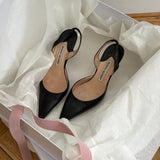 Manolo Blahnik heels (37)