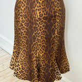 Moschino skirt (xs)