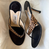 Jimmy Choo heels (37,5)