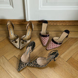 Manolo Blahnik heels (37)