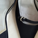 Ralph Lauren mules (36,5)