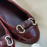 Gucci ballet flats (37)