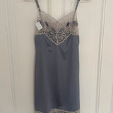 Christian Dior lingerie dress (S)