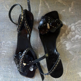 Celine sandals (36)